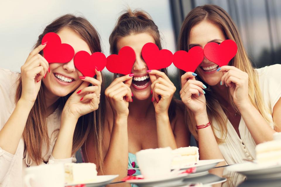 Single On Valentine's Day? Look No Further Than These Fun Plans