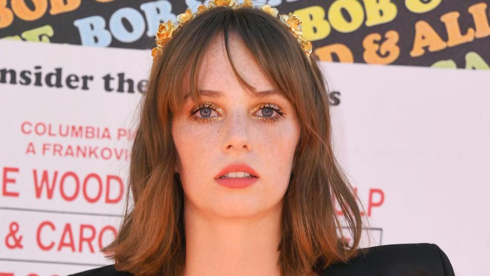 Maya Hawke