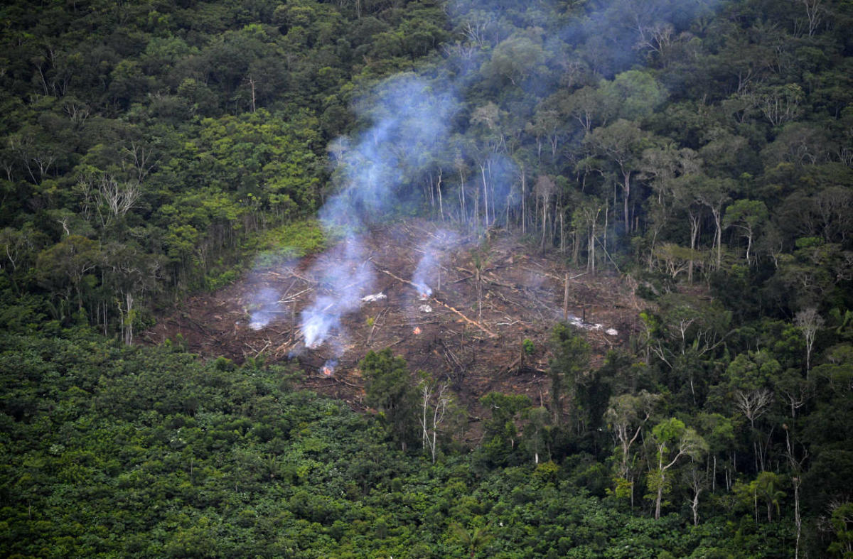 Photo of Colombia ratifica el Acuerdo de Escazú, importante tratado de defensa ambiental