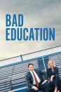 <p><a class="link " href="https://www.amazon.com/Bad-Education-Ray-Romano/dp/B087HB16L1/ref=sr_1_1?crid=3GHRKW2B5RL9E&dchild=1&keywords=bad+education&qid=1614184415&s=instant-video&sprefix=bad+education%2Caps%2C164&sr=1-1&tag=syn-yahoo-20&ascsubtag=%5Bartid%7C10063.g.35716832%5Bsrc%7Cyahoo-us" rel="nofollow noopener" target="_blank" data-ylk="slk:Watch Now;elm:context_link;itc:0;sec:content-canvas">Watch Now</a></p><p>Hugh Jackman and Allison Janney star in <a href="https://www.townandcountrymag.com/leisure/arts-and-culture/a32291684/bad-education-hbo-true-story-frank-tassone-pamela-gluckin/" rel="nofollow noopener" target="_blank" data-ylk="slk:this true story tale;elm:context_link;itc:0;sec:content-canvas" class="link ">this true story tale</a> about the largest public school embezzlement in U.S. history that took place in a tony Long Island suburb. Jackman plays Frank Tassone, a charismatic superintendent who, with his associate Pamela Gluckin (Janney), stole $11.2 million from the school budget to finance a Park Avenue apartment, trips to Vegas, expensive suits and cars, and plastic surgery, among other things.</p>