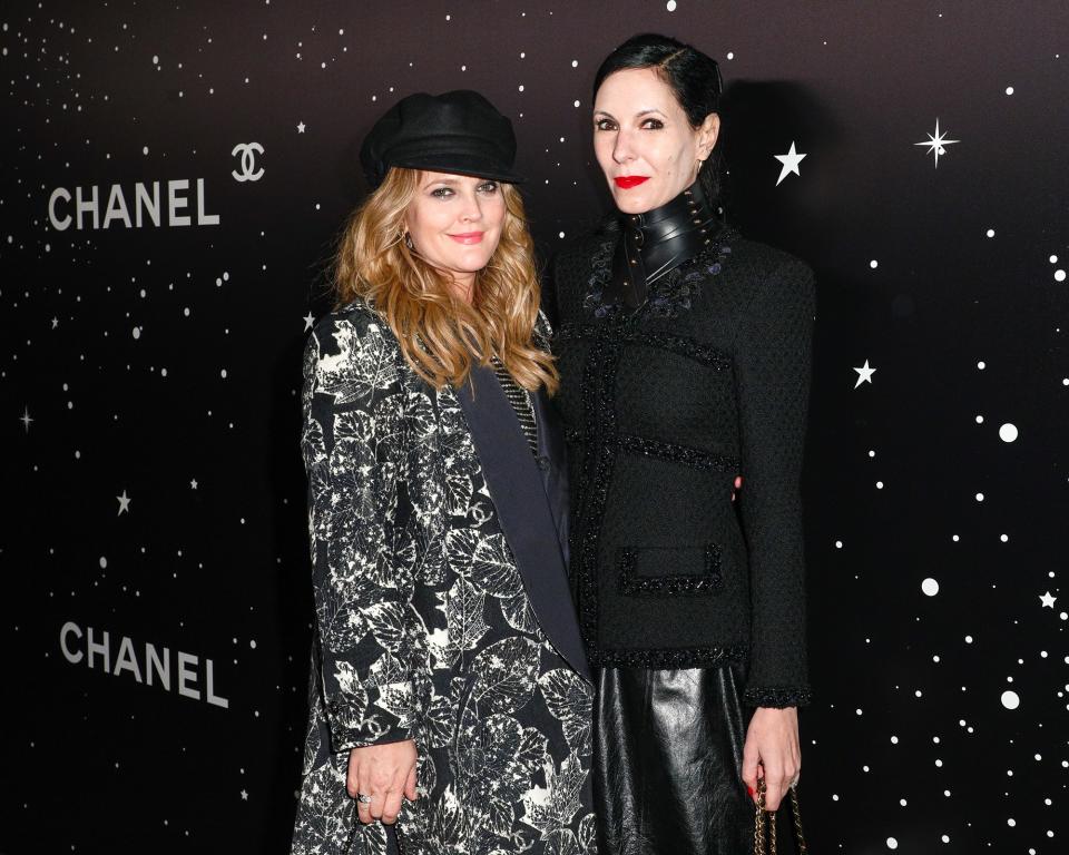 Chanel and MoMA host a touching tribute to a film maverick.