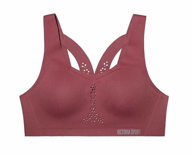 The 7 Best High-Impact Sports Bras