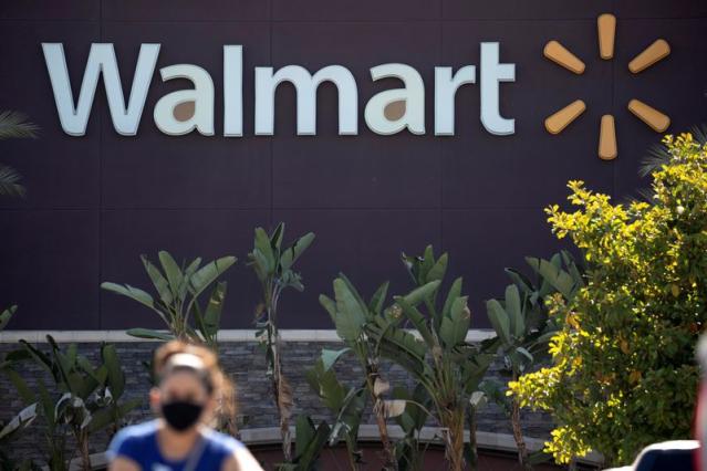 California fines Walmart $500,000 over illegal online brass