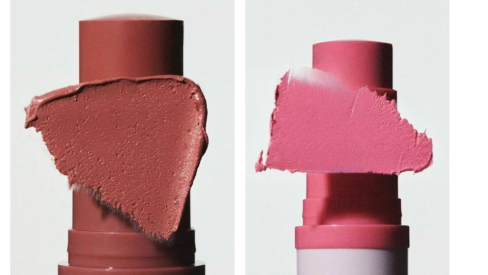 Kylie Jenner's new cream to powder blush sticks