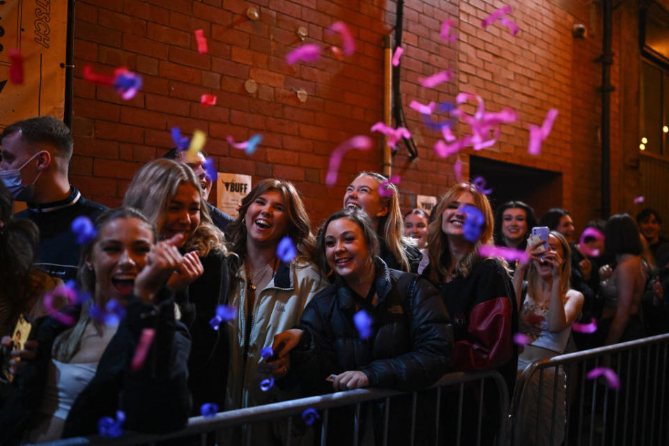 (Photo by Jeff J Mitchell/Getty Images)