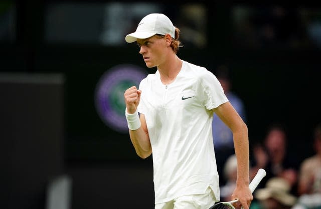 Wimbledon 2023 – Day One – All England Lawn Tennis and Croquet Club