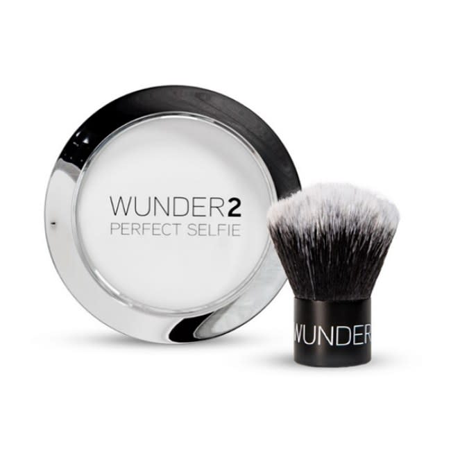 Wunder selfie powder