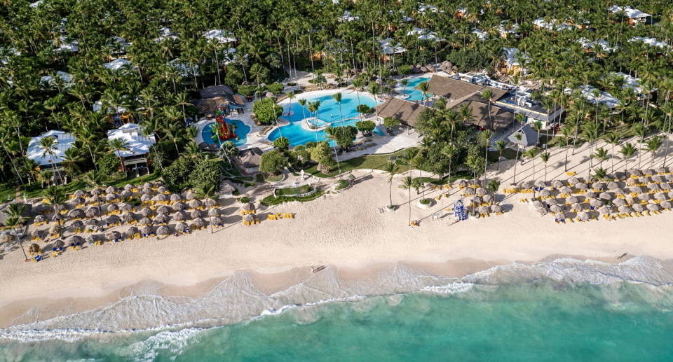 Iberostar Hotels & Resorts is having a Black Friday pre-sale