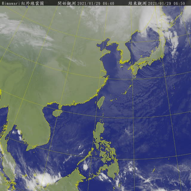 （氣象局提供）