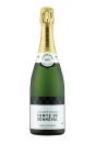 <p>Comte de Senneval Brut champagne, £9.99 </p>