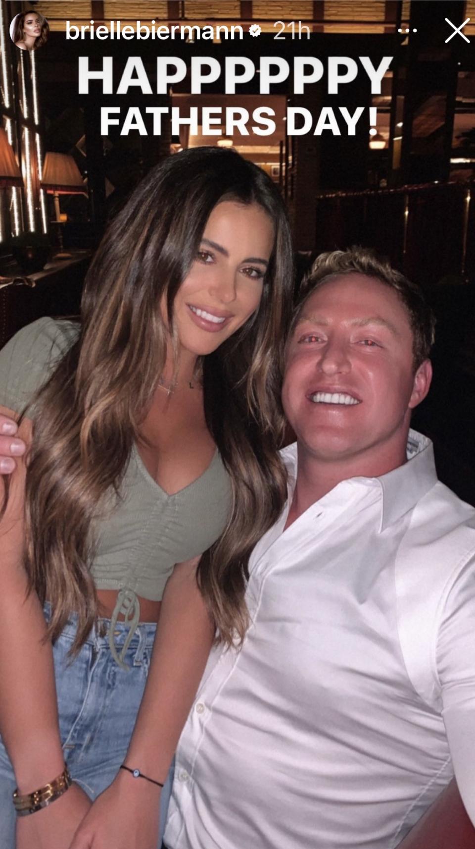 Inside 'RHOA' Alum Kim Zolciak-Biermann and Kroy Biermann's Divorce: Custody, House, More