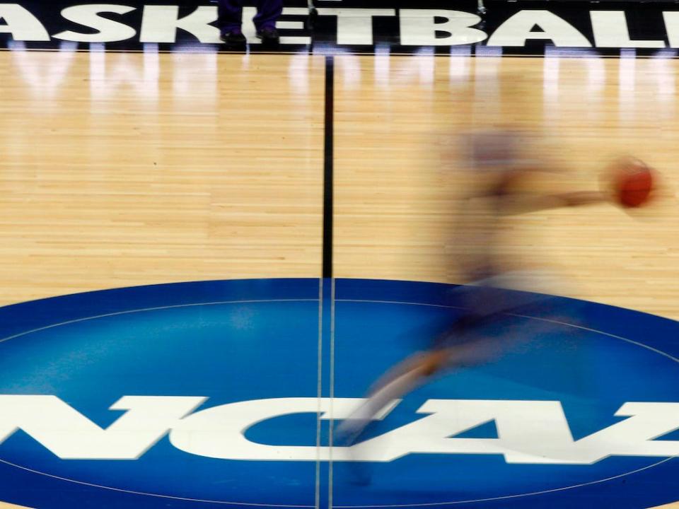 ncaa basketball