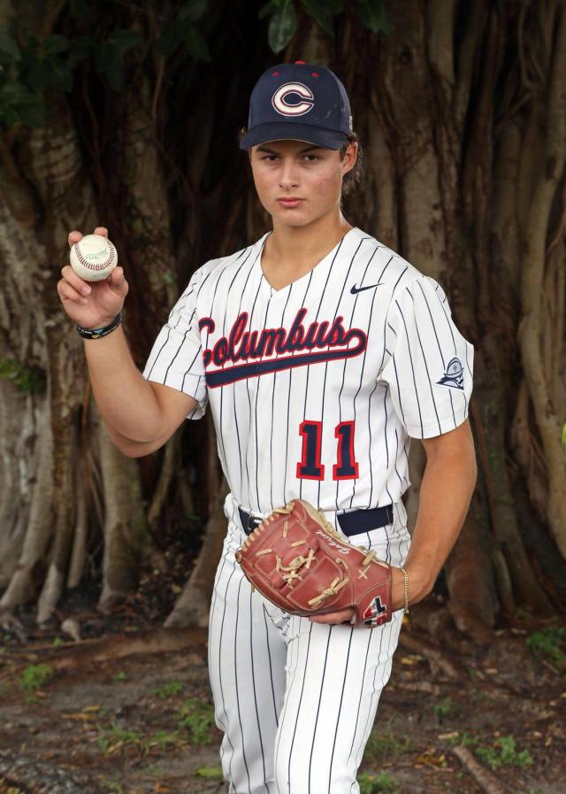 Cruz, Santana: Miami-Dade 7A-6A Baseball Players of the Year