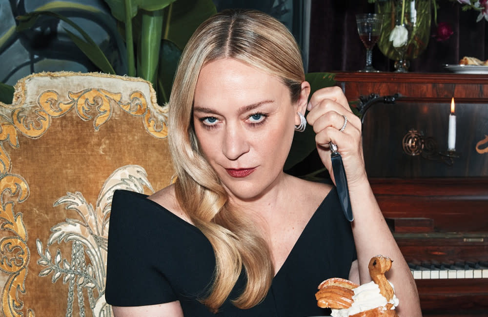 Chloë Sevigny credit:Bang Showbiz