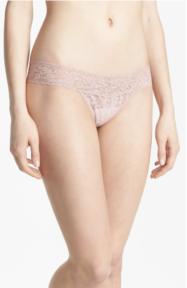 Save on Hanky Panky underwear at the Nordstrom Anniversary Sale