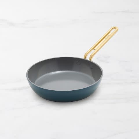 Stanley Tucci Just Released His First-Ever Cookware Line—and I Can't Wait  To Get My Hands on a Set