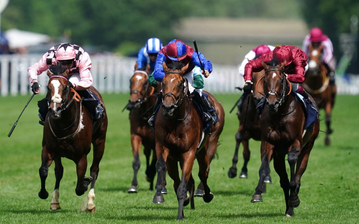 Royal Ascot 2024: When is it, how to watch on TV and full race schedule