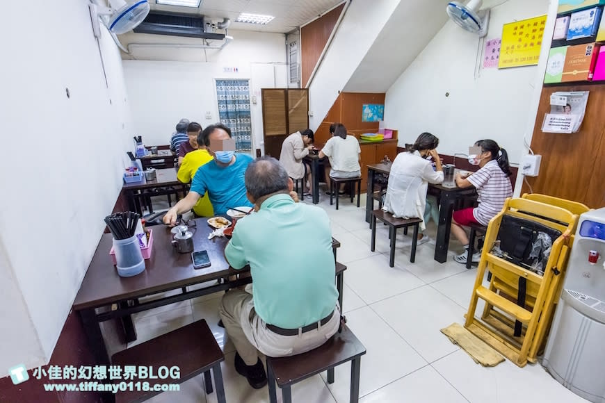 高雄鹽埕｜港園牛肉麵