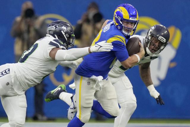 No-risk strategy with Matthew Stafford: Takeaways from Rams' loss