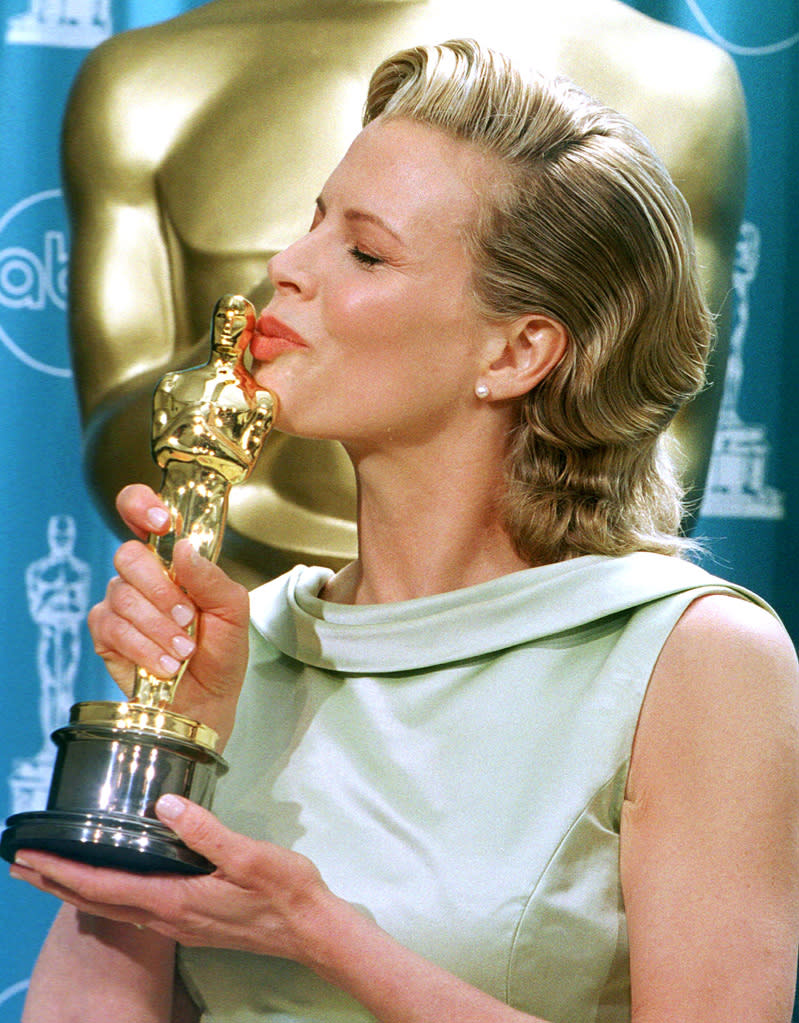 Kim Basinger