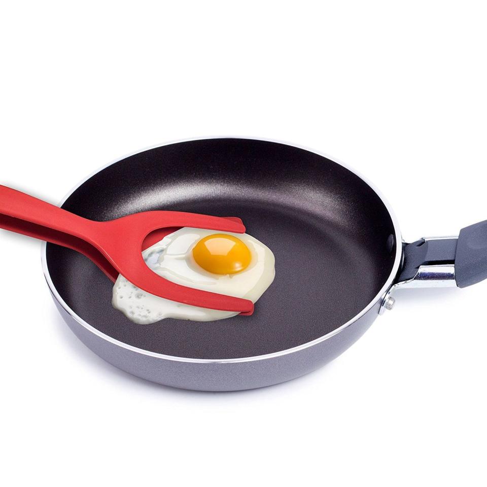 Egg Spatula