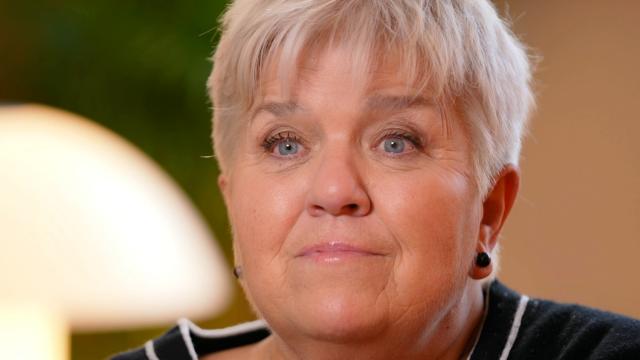 Mimie Mathy : l'actrice se livre comme rarement à l'occasion d'un  documentaire consacré à sa vie