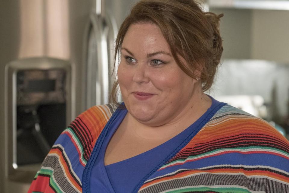 Tonight's 'This Is Us' episode raised a lot of questions: What's in store for pregnant Kate? Is Toby OK? Is Beth? We talked to an executive producer.