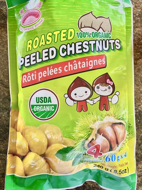 asian snacks 