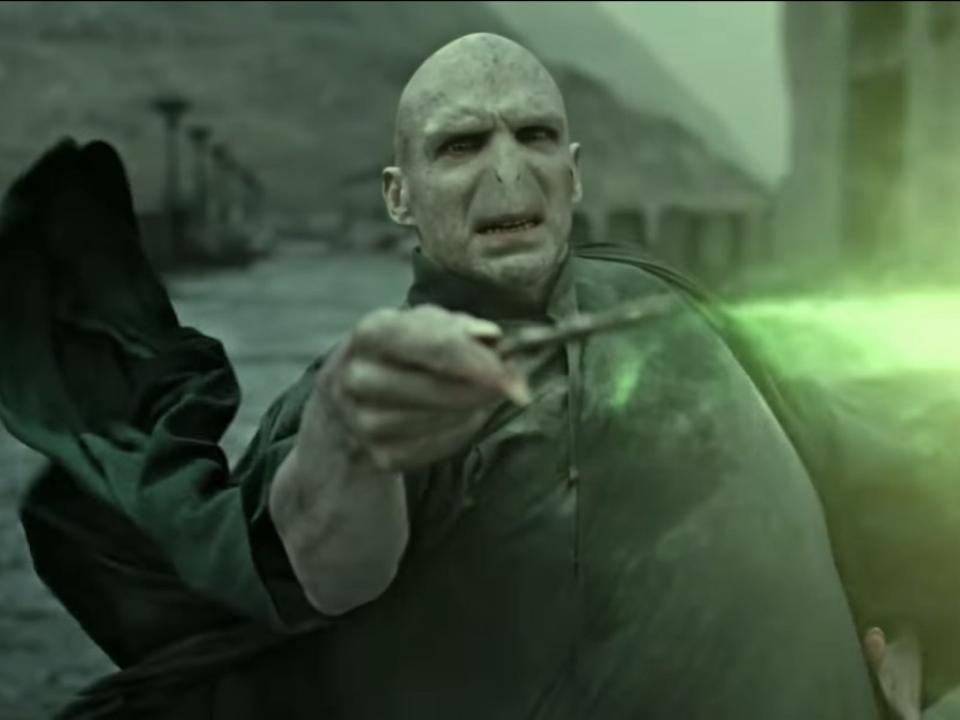 voldemort