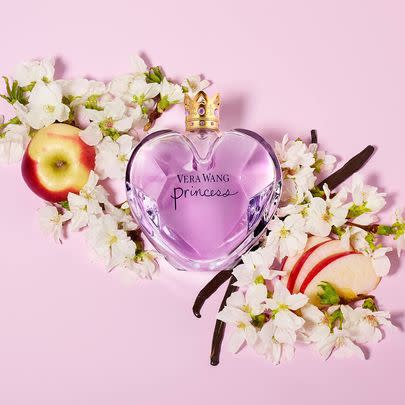 You can get a huge 70% off this fruity and floral Vera Wang perfume at the moment