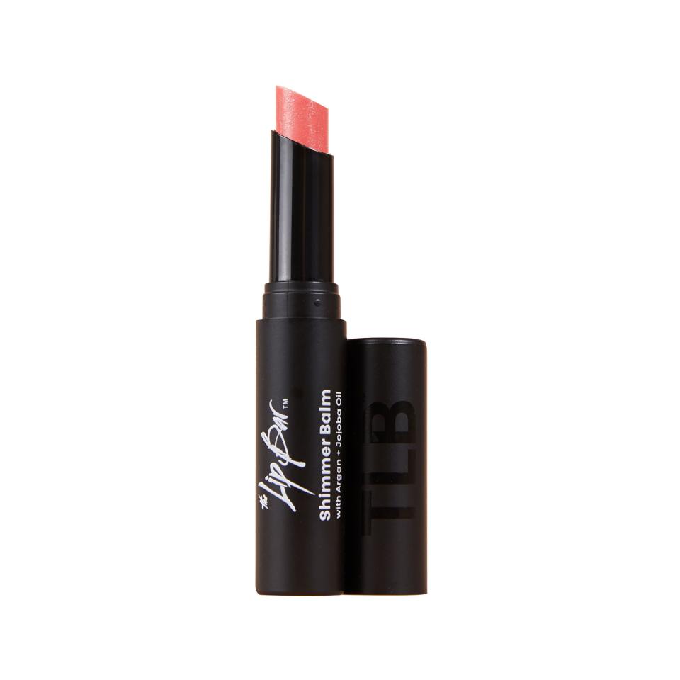 <p><a href="https://go.redirectingat.com?id=74968X1596630&url=https%3A%2F%2Fwww.walmart.com%2Fip%2FThe-Lip-Bar-Shimmer-Balm-Rose-Goals%2F992247403&sref=https%3A%2F%2F" rel="nofollow noopener" target="_blank" data-ylk="slk:Shop Now;elm:context_link;itc:0;sec:content-canvas" class="link ">Shop Now</a></p><p>The Lip Bar Shimmer Balm Rose Goals</p><p>$8.41</p><p>walmart.com</p>