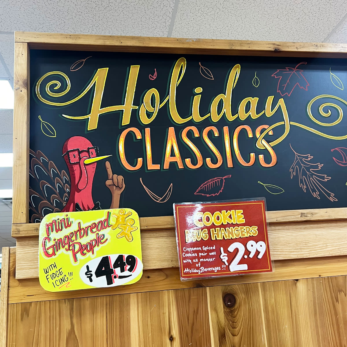 These Are The Best Holiday Items Coming To Trader Joe’s This Month