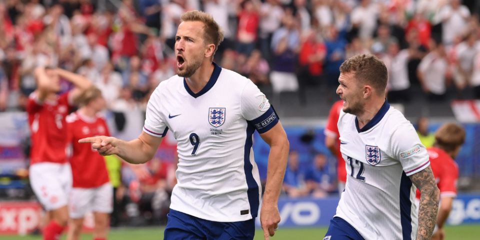 ‘Sign of a good team’ – Kane calm despite another flat England performance