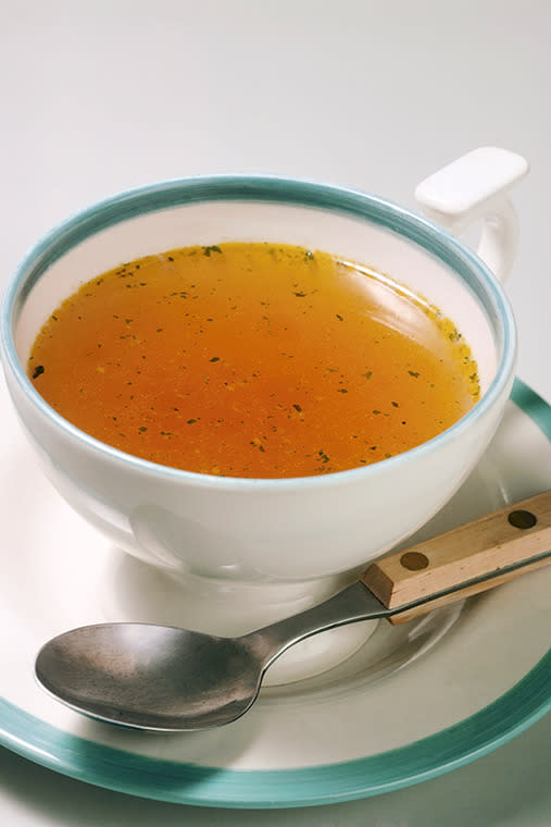 Bone Broth