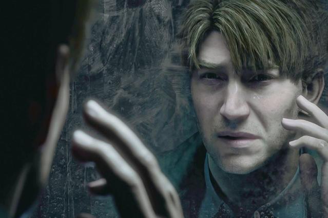 Entertainment News : Konami reveals four new Silent Hill games