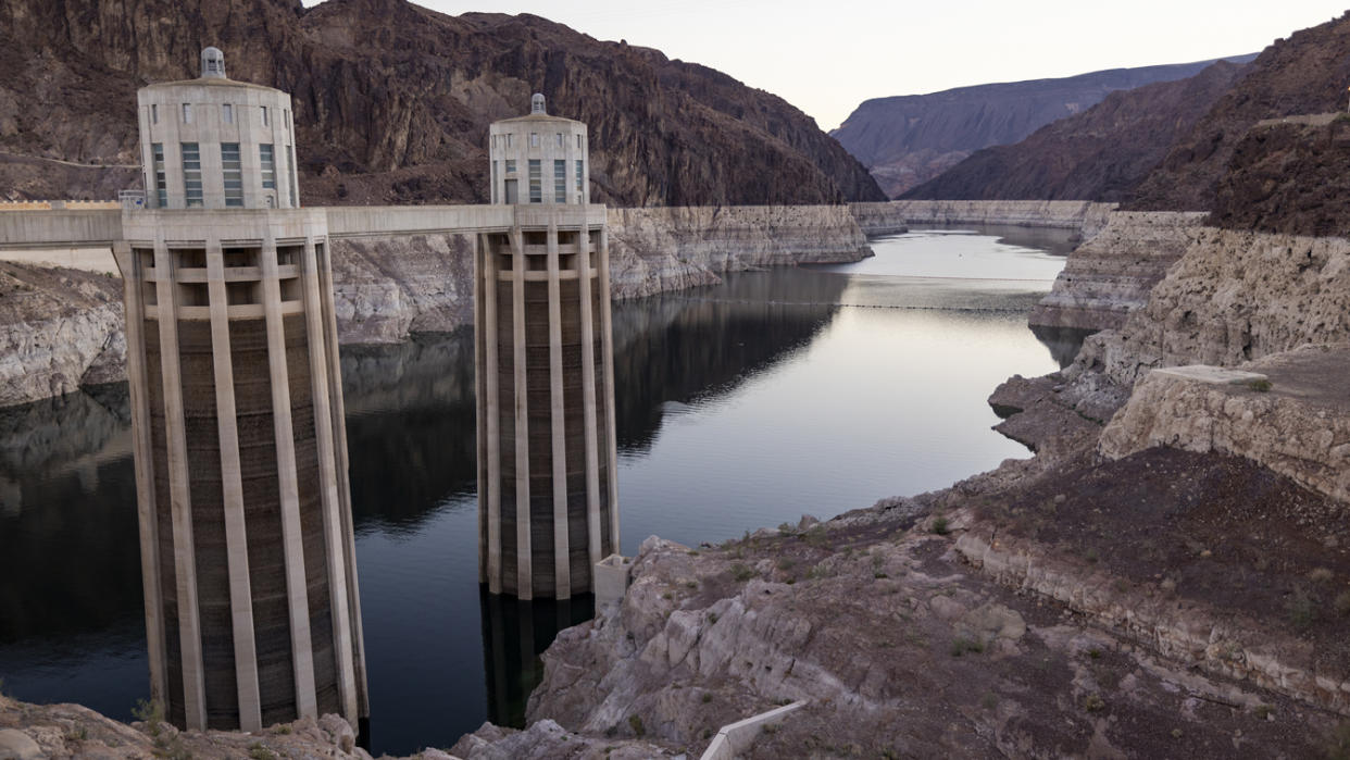 Lake Mead