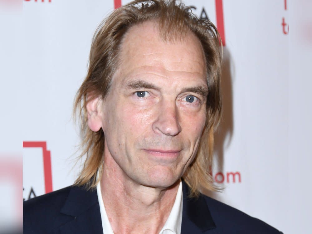 Julian Sands bleibt weiter vermisst. (Bild: imago/ZUMA Wire)