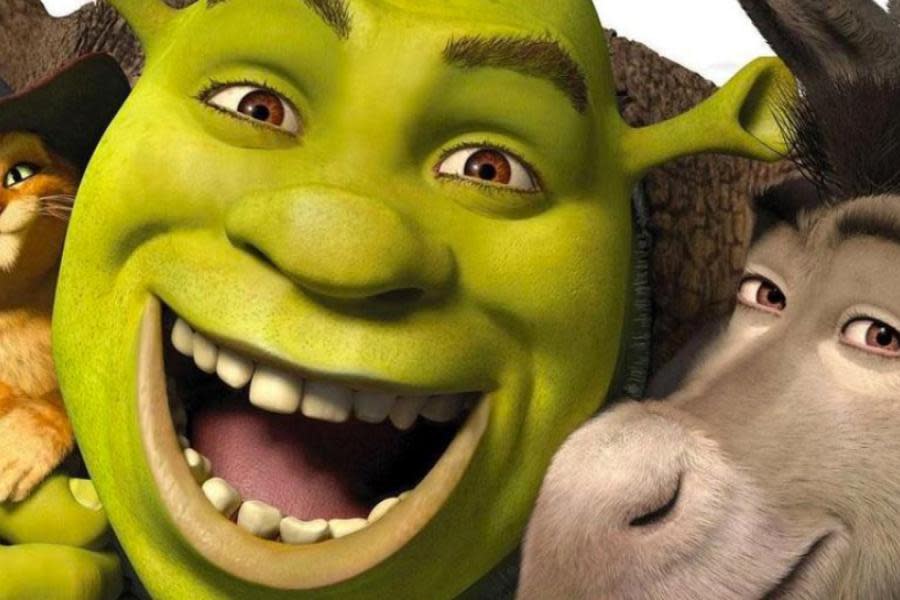 Eddie Murphy anuncia la potencial fecha de estreno de Shrek 5 y revela spin-off de Burro