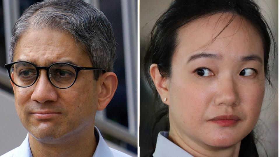 In July 2023, Workers’ Party members Leon Perera and Nicole Seah were embroiled in controversy as news of their affair emerged following a viral video showing them holding hands at a restaurant