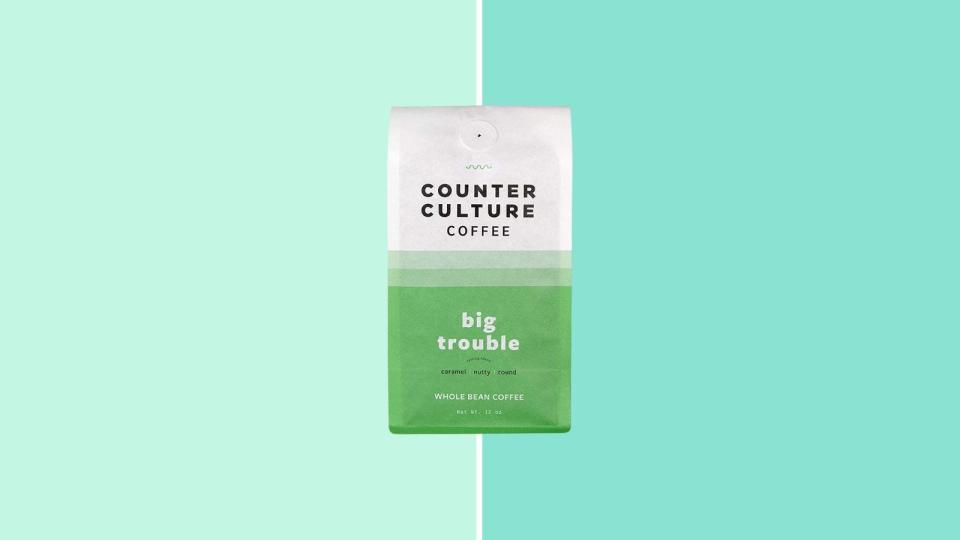 Best gifts under $25: Counter Culture Coffee