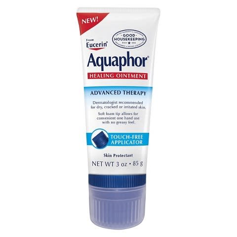 Aquaphor Advanced Therapy Healing Ointment 