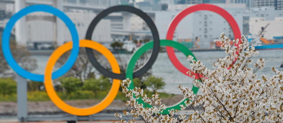 Les remises des médailles à Tokyo se feront dans le respect d'un strict protocole sanitaire.
