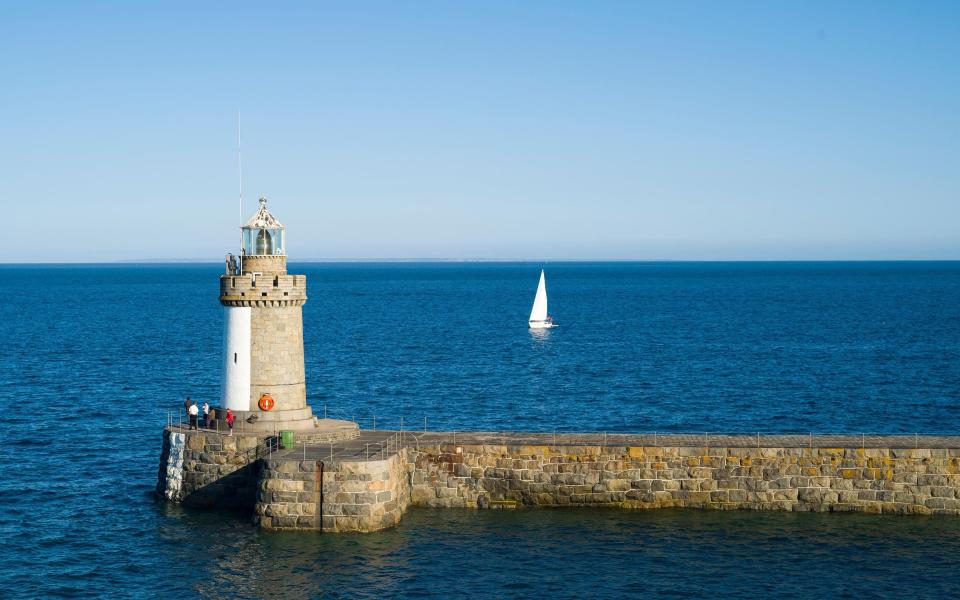 guernsey cruise ban - Getty