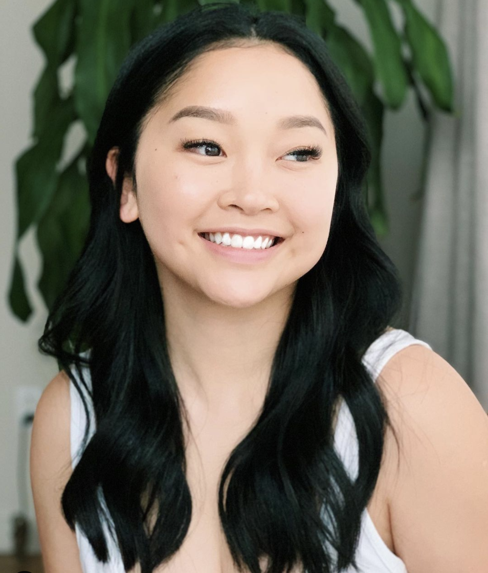 Lana Condor