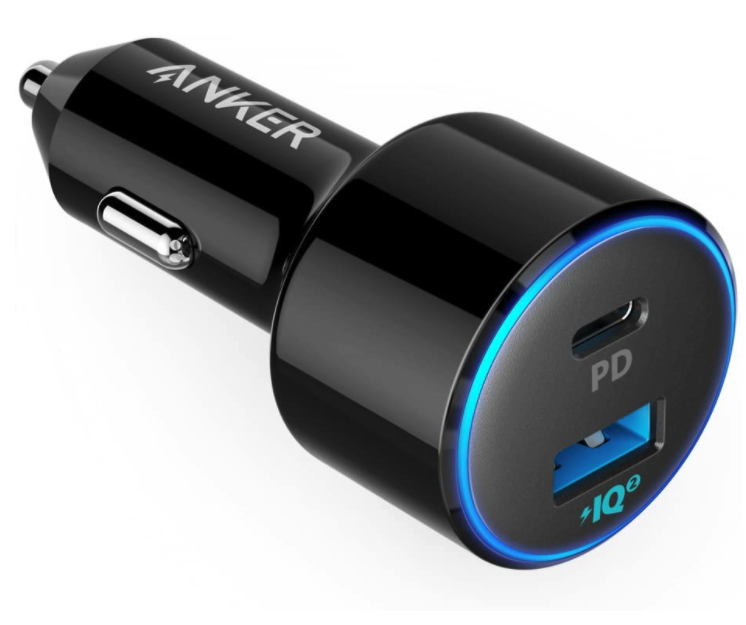 Anker PowerDrive Speed 2