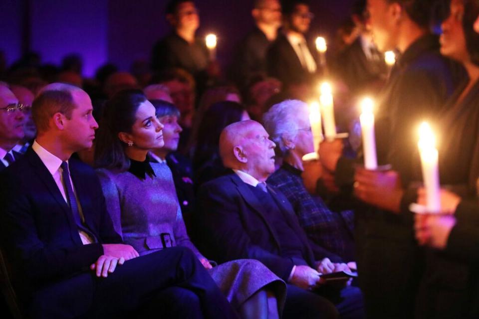 Prince William and Kate Middleton | Chris Jackson/Getty