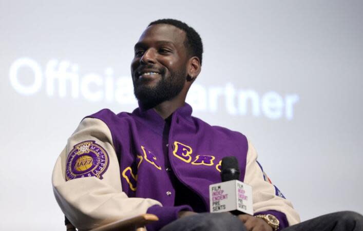 MACRO’s HBCU Summit At Xavier University Features Kofi Siriboe, Stacey Walker King, Prime Video And More | Photo: Emma McIntyre/Getty Images