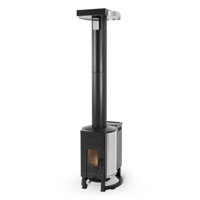 Solo Stove: Get a new patio heater for $400 off right now