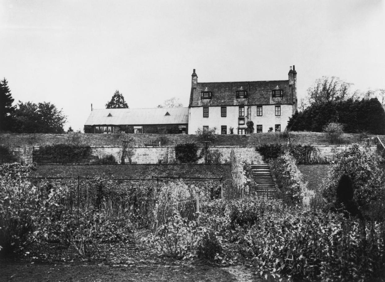 birkhall