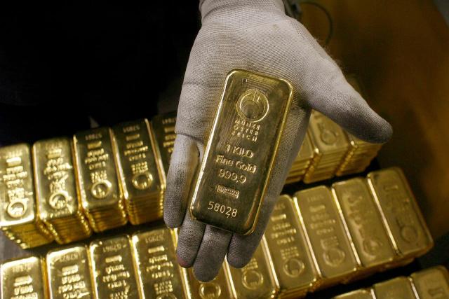 El precio de la onza de oro se acerca a los 2 mil dólares; en lo que va de  2020 se aprecia un 25% - SinEmbargo MX